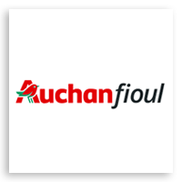 Auchan fioul