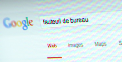 Référencement Naturel